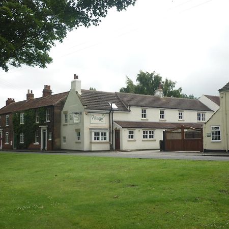 The Village Inn Northallerton Exterior foto