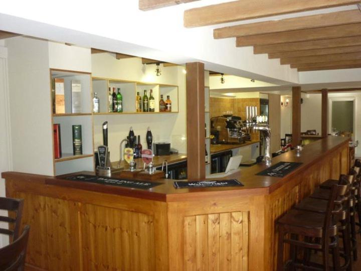 The Village Inn Northallerton Exterior foto